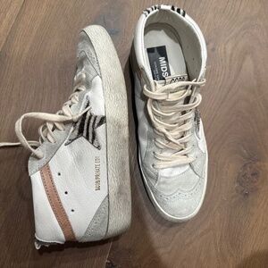 Golden goose sneakers